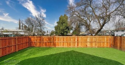 308 6th St, Roseville, CA 95678 Photo