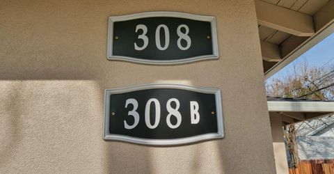 308 6th St, Roseville, CA 95678 Photo