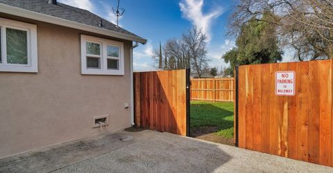 308 6th St, Roseville, CA 95678 Photo