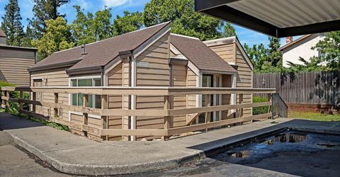 9200 Madison Ave #194, Unit 194, Orangevale, CA 95662 Photo