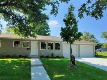 4767 Kirby Lane, Trotwood, OH 45417