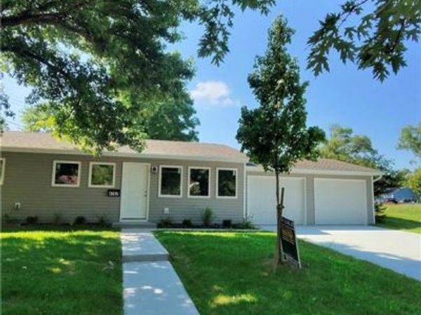 4767 Kirby Lane, Trotwood, OH 45417