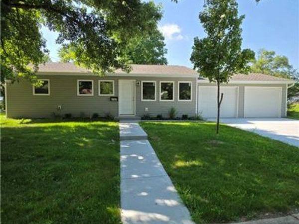 4767 Kirby Lane, Trotwood, OH 45417
