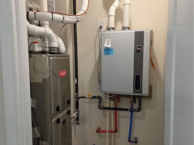 4767 Kirby Lane, Trotwood, OH 45417 Photo 12