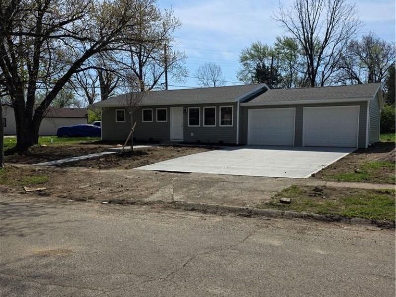 4767 Kirby Lane, Trotwood, OH 45417 Photo 2