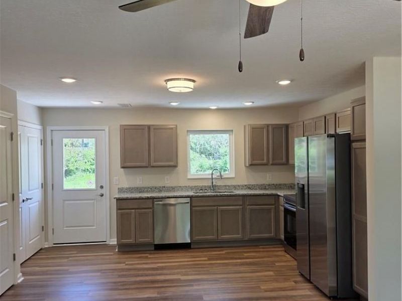 4767 Kirby Lane, Trotwood, OH 45417 Photo 4