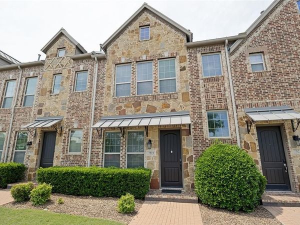 7919 Parkwood Boulevard, Plano, TX 75024