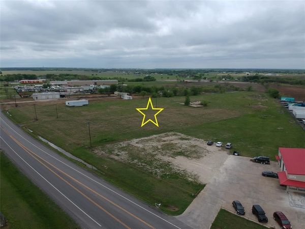 15025 State Highway 205 , Terrell, TX 75160