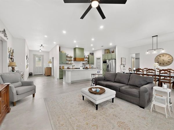 613 Kentucky Town Road, Whitewright, TX 75491