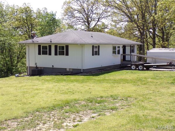 75 Dogwood Lane , Steelville, MO 65565