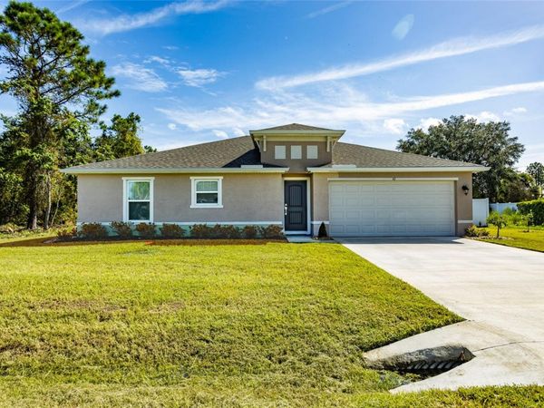43 FREELAND LANE , PALM COAST, FL 32137