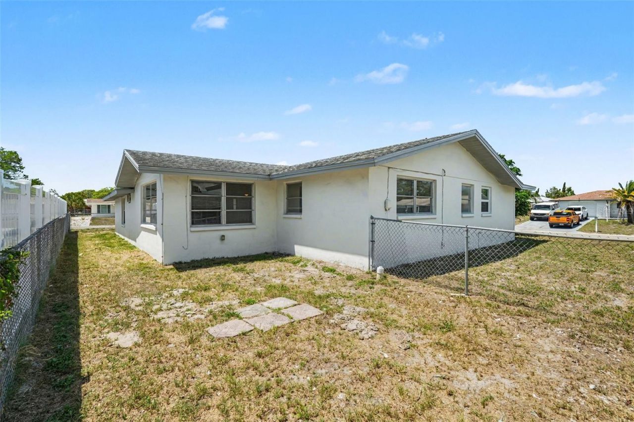 7836 Lotus Drive , Port Richey, FL 34668 Photo