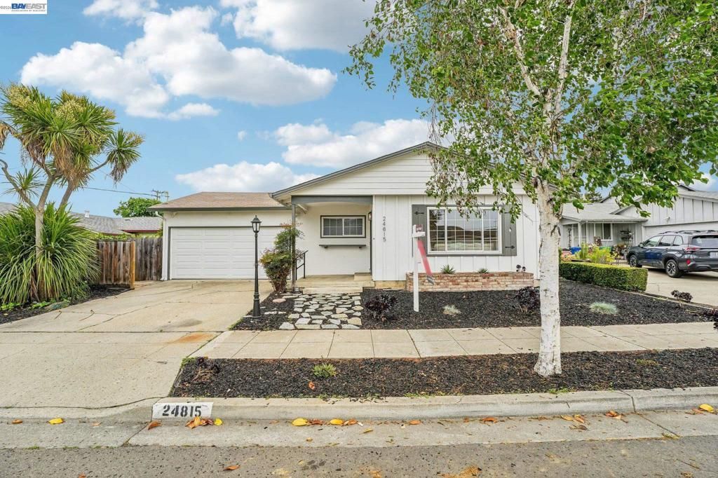 24815 Townsend Ave, Hayward, CA 94544 Main Photo