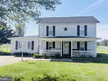 1692 MILL CREEK ROAD, LURAY, VA 22835