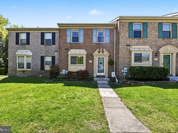 29 BARTLEY COURT, BALTIMORE, MD 21236