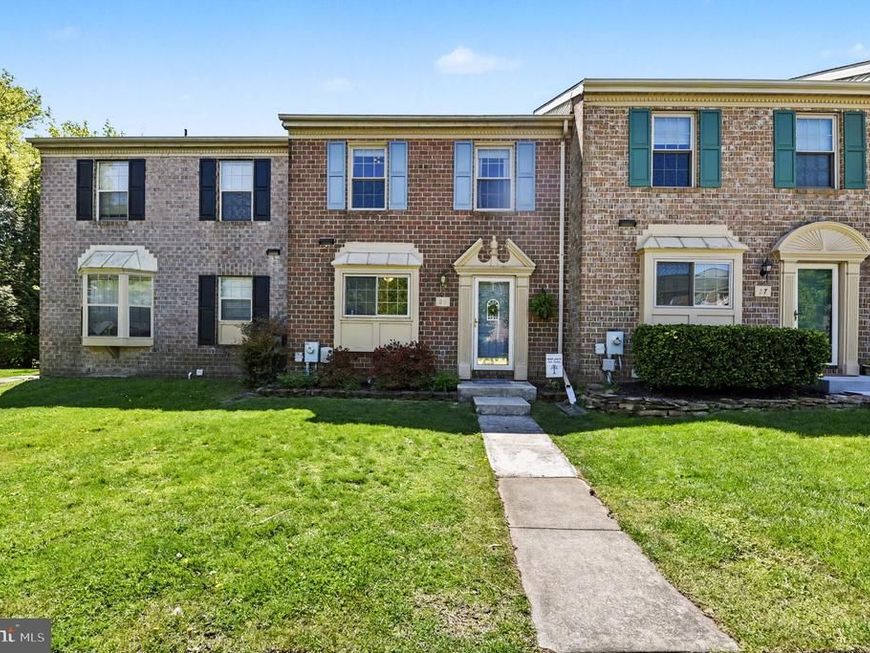 29 Bartley Court, Baltimore, MD 21236 Main Photo