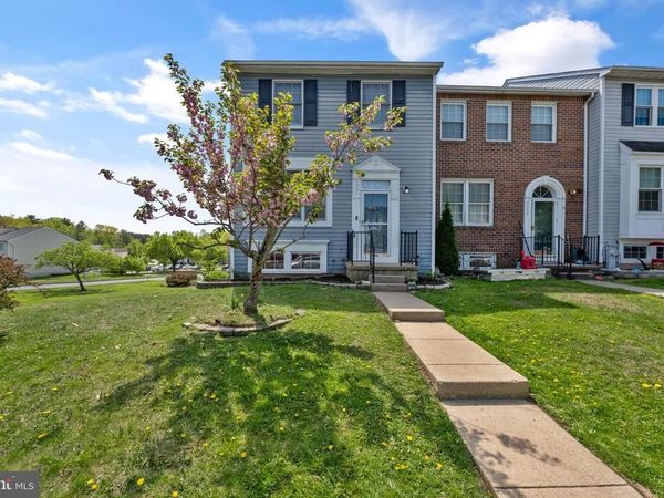 3351 DEEPWELL COURT , ABINGDON, MD 21009