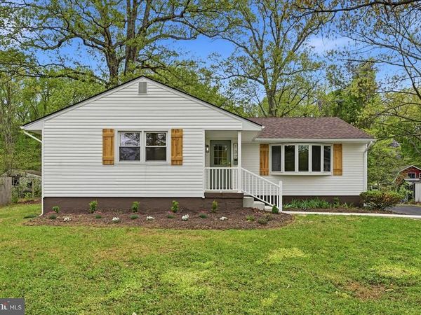 137 MALONEY ROAD, ELKTON, MD 21921