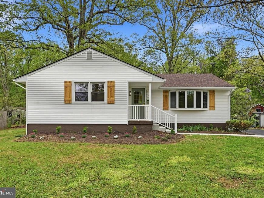 137 Maloney Road, Elkton, MD 21921 Main Photo