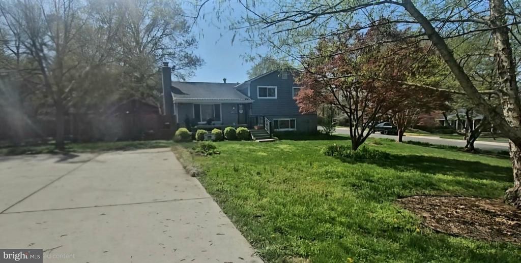 3009 Marl Pat Drive , Alexandria, VA 22310 Main Photo