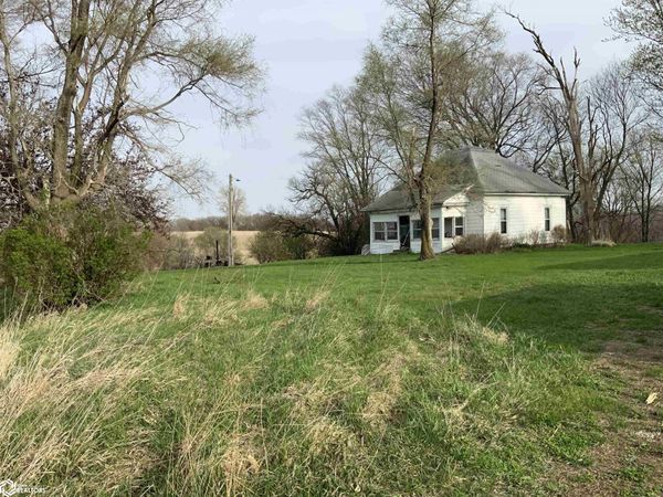 2768 194Th Street, Woodbine, IA 51579