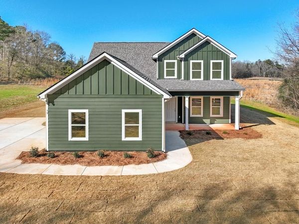 59 Oak Road , Locust Grove, GA 30248