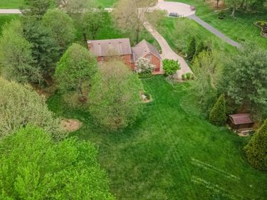 1021 Wesbend Drive, Frankfort, KY 40601