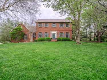 1021 Wesbend Drive, Frankfort, KY 40601