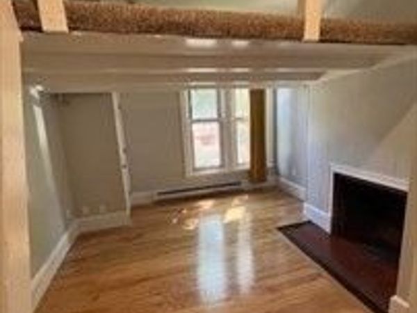 399 Marlborough, Unit 1, Boston, MA 02115