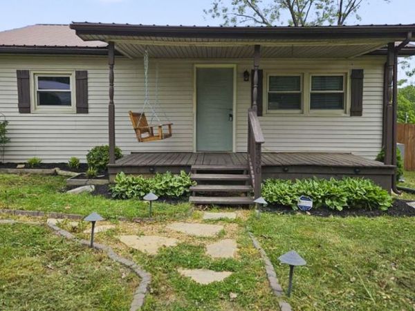 4390 S Bunker Hill Rd , Cookeville, TN 38506