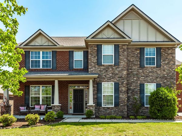 1006 Abberley Cir , Hendersonville, TN 37075