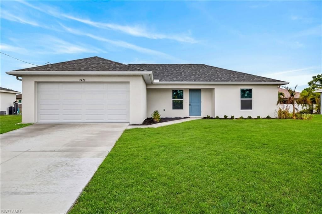 2426 NW 19th Ave, Cape Coral, FL 33993 Photo