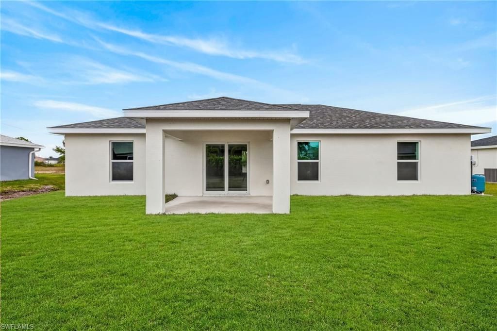 2426 NW 19th Ave, Cape Coral, FL 33993 Photo