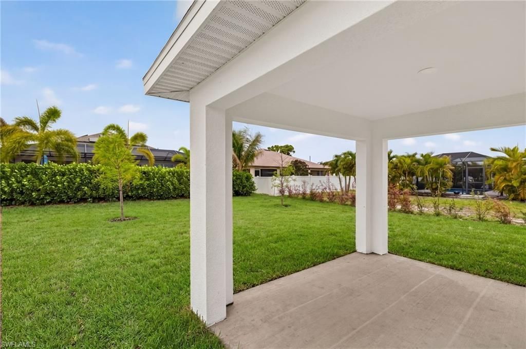2426 NW 19th Ave, Cape Coral, FL 33993 Photo