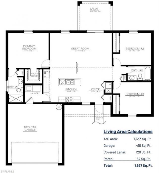 2426 NW 19th Ave, Cape Coral, FL 33993 Photo