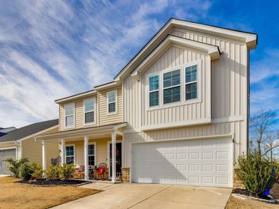 709 Pink Rose, Elgin, SC 29045