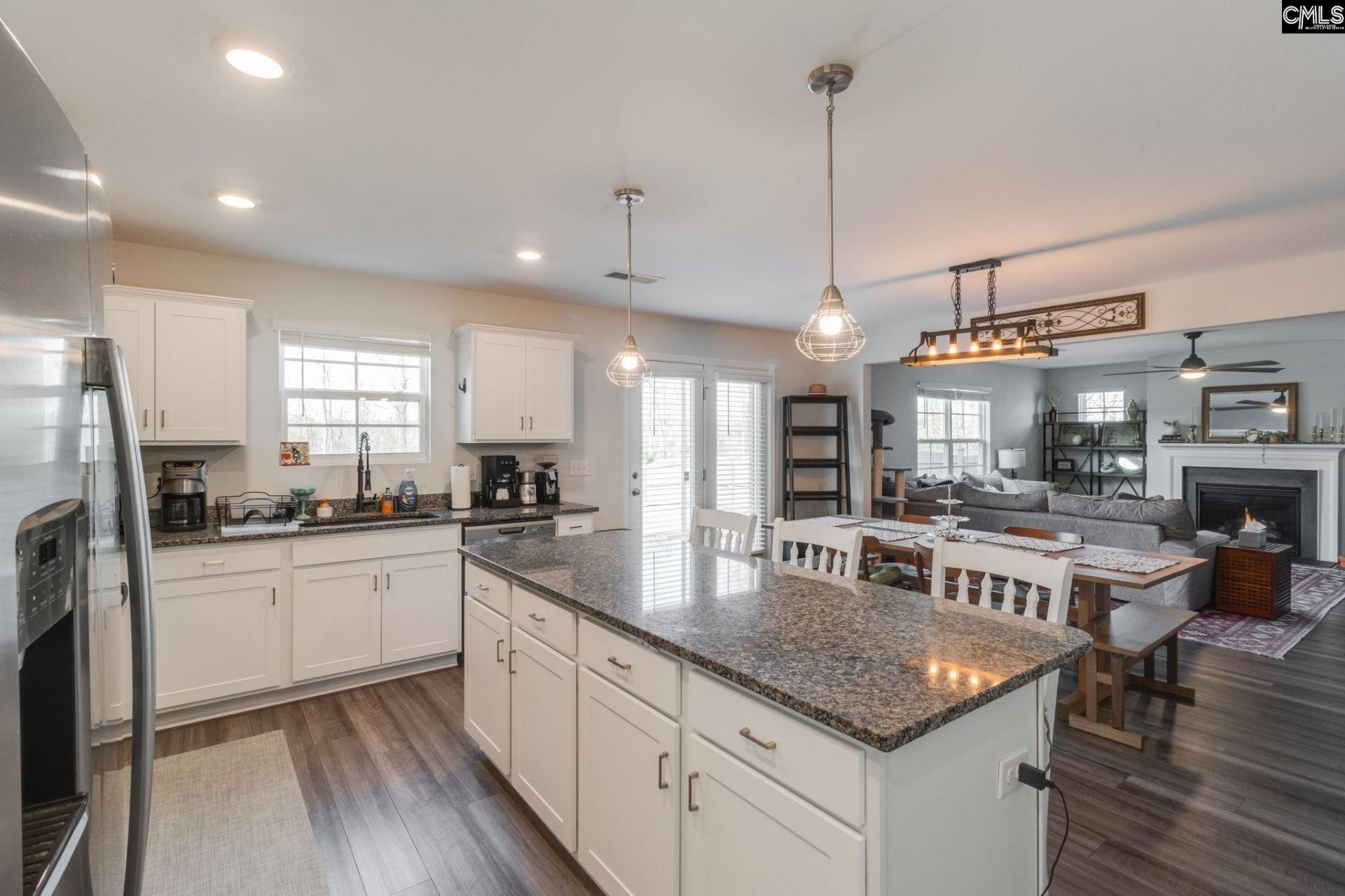 709 Pink Rose  Photo 18