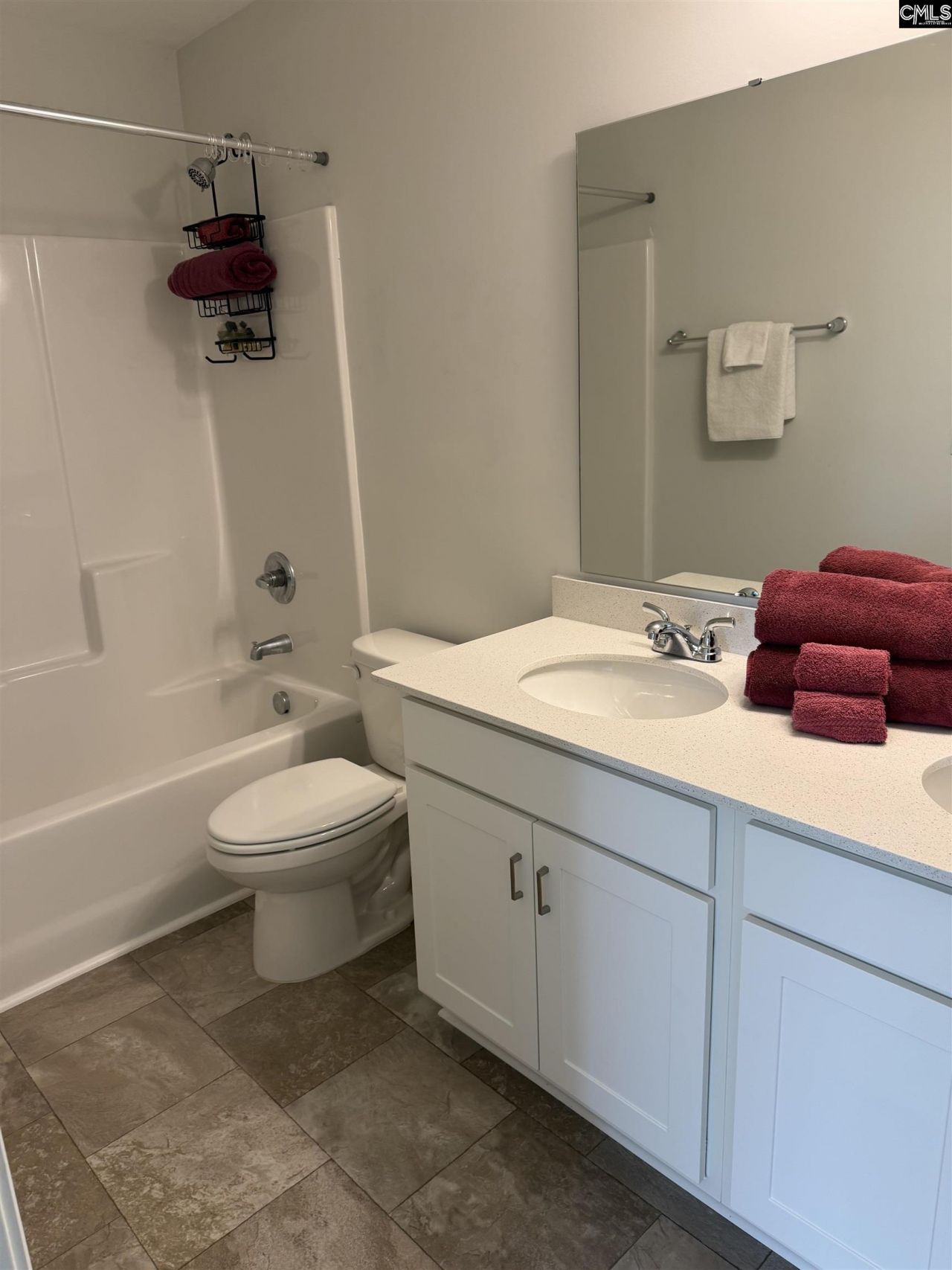 709 Pink Rose  Photo 26