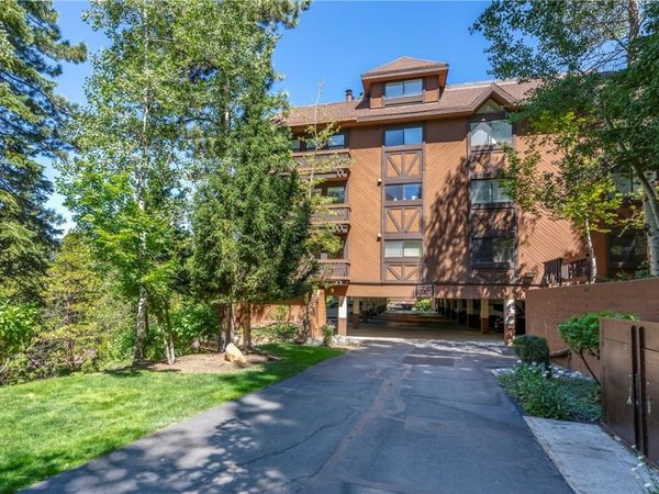 335 Ski Way, Unit 313, Incline Village, NV 89451