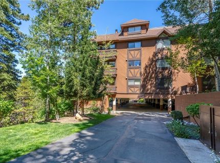 335 Ski Way, Unit 313, Incline Village, NV 89451 Photo