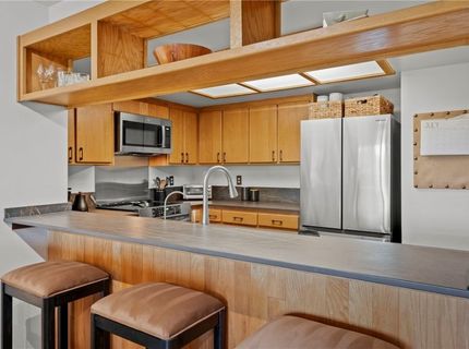 335 Ski Way, Unit 313, Incline Village, NV 89451 Photo