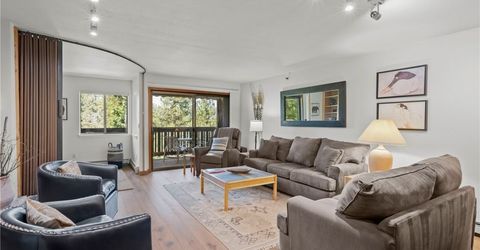 335 Ski Way, Unit 313, Incline Village, NV 89451 Photo