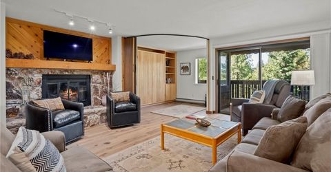 335 Ski Way, Unit 313, Incline Village, NV 89451 Photo