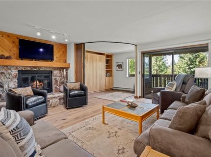 335 Ski Way, Unit 313, Incline Village, NV 89451 Photo