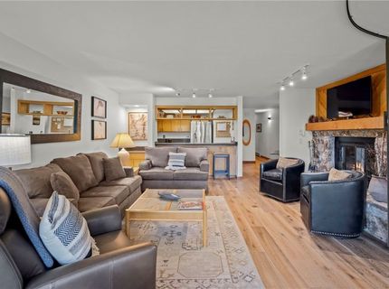 335 Ski Way, Unit 313, Incline Village, NV 89451 Photo