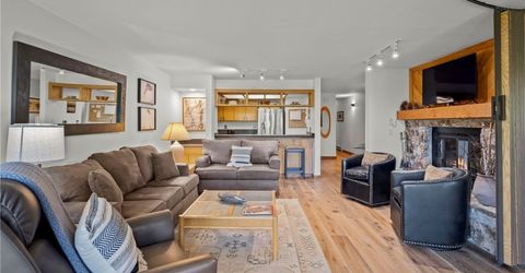 335 Ski Way, Unit 313, Incline Village, NV 89451 Photo