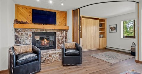 335 Ski Way, Unit 313, Incline Village, NV 89451 Photo