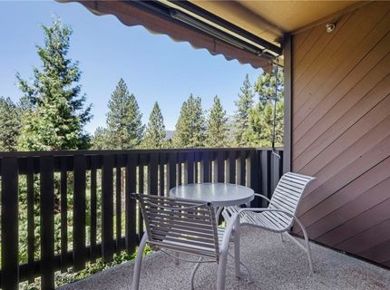 335 Ski Way, Unit 313, Incline Village, NV 89451 Photo