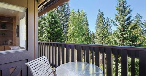 335 Ski Way, Unit 313, Incline Village, NV 89451 Photo