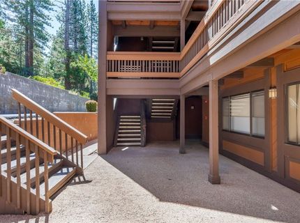335 Ski Way, Unit 313, Incline Village, NV 89451 Photo